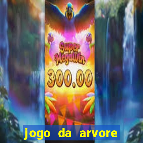 jogo da arvore cassino demo